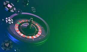 Онлайн казино Casino Bet Andreas